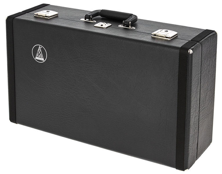 Kühnl & Hoyer Luxus Case 600 03 Trumpet