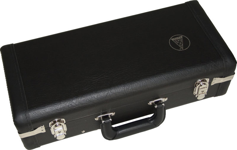 Kühnl & Hoyer Luxus Case 601 20 C-Trumpet