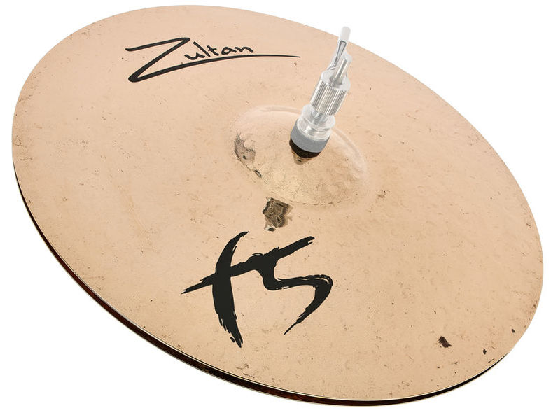 Zultan 14" F5 Hi-Hat