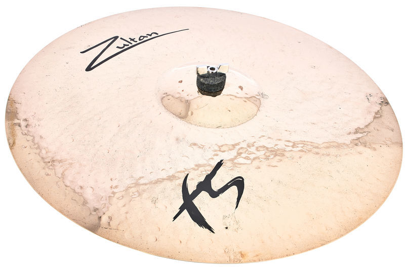 Zultan 20" F5 Ride