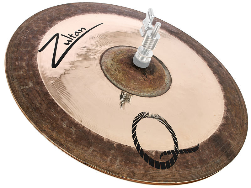 Zultan 14" Q Hi-Hat