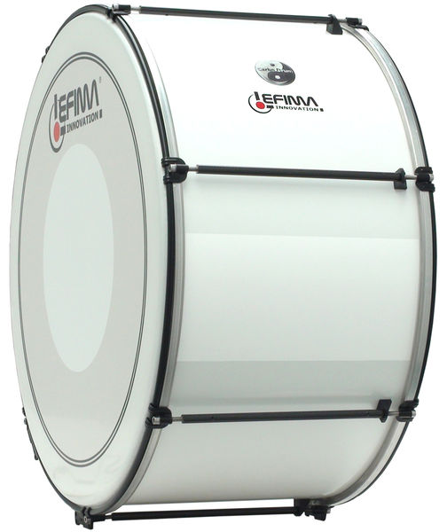 Lefima BMB 2616 Bass Drum