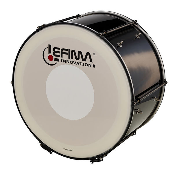Lefima BMS 2414 Bass Drum