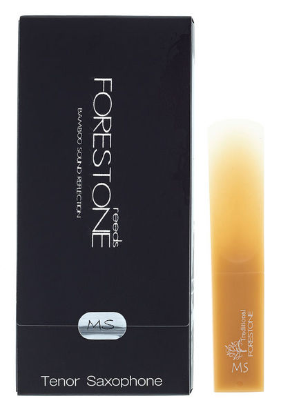 Forestone Tenor Saxophone MS