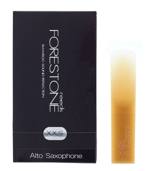 Forestone Alto Saxophone XXS