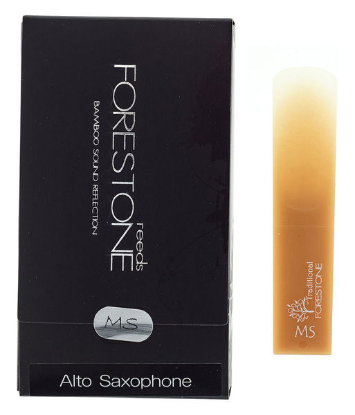 Forestone Alto Saxophone MS