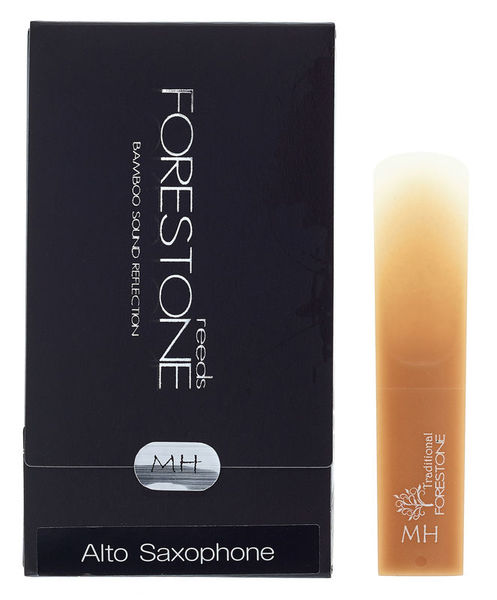 Forestone Alto Saxophone MH