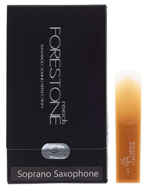 Forestone Soprano Saxophone S