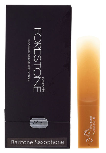 Forestone Baritone Saxophone MS