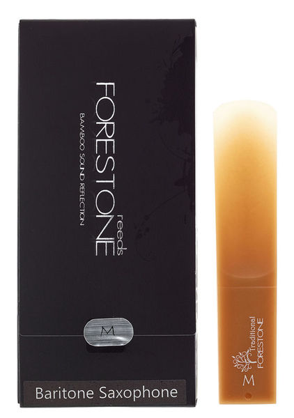 Forestone Baritone Saxophone M
