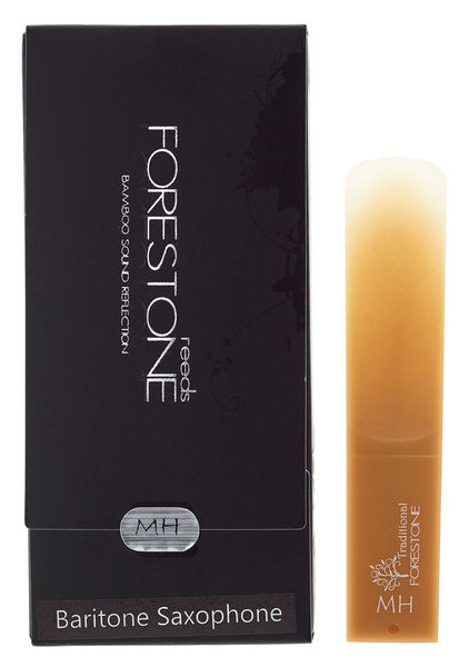 Forestone Baritone Saxophone MH