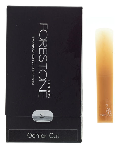 Forestone Boehm Bb-Clarinet S