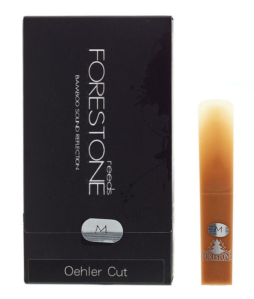 Forestone Boehm Bb-Clarinet M