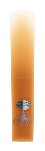 Forestone German Bb-Clarinet XS