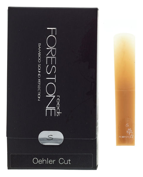 Forestone German Bb-Clarinet S