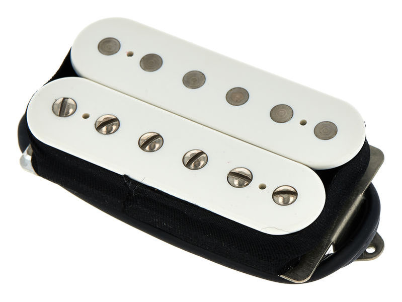 DiMarzio DP223WH PAF 36th Ann. F-Spaced