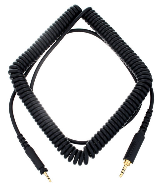 Shure HPACA1 Coiled Cable