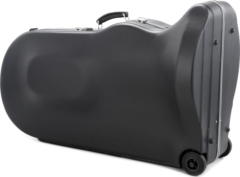 Jakob Winter JW 2088 CF-FA Tuba Case