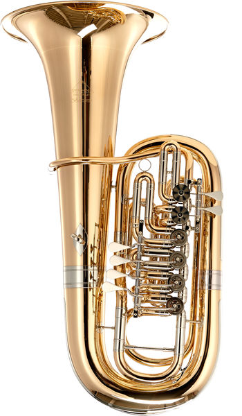 Miraphone 181C 11000 "Belcanto" F- Tuba