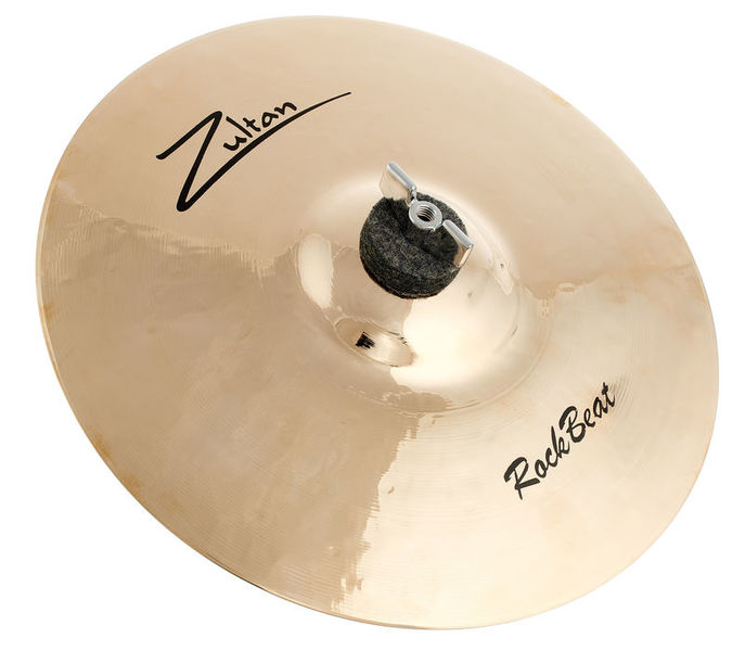 Zultan 10" Rock Beat Splash