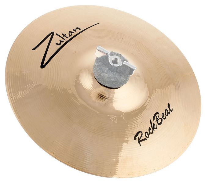 Zultan 08" Rock Beat Splash