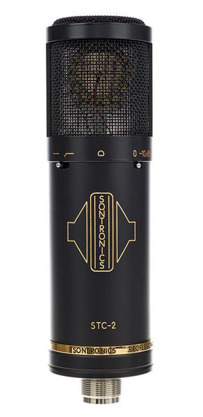 Sontronics STC-2 black