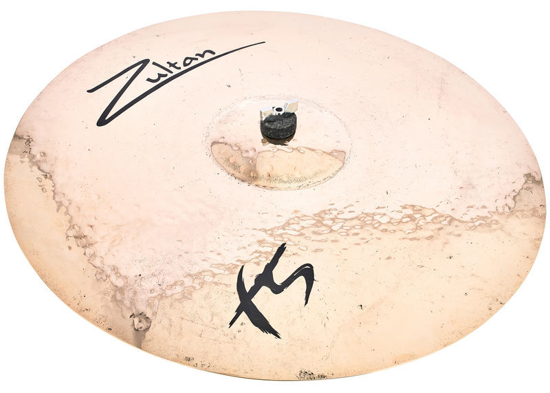 Zultan 22" F5 Ride