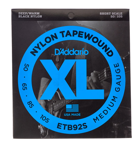 Daddario ETB92S