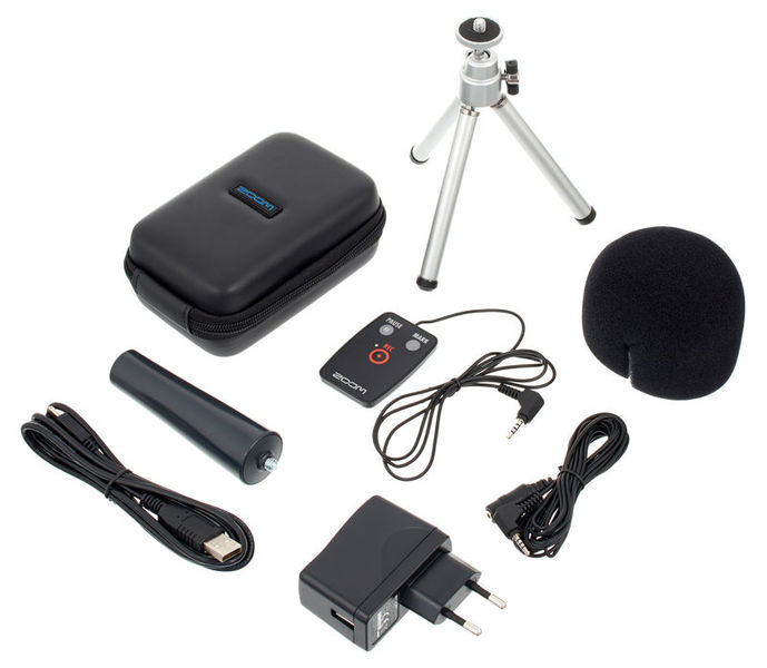 Zoom APH-2n