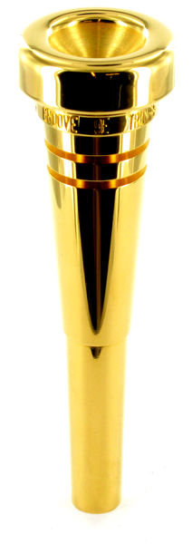 Best Brass TP-9E Trumpet GP