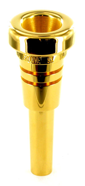 Best Brass TP-9X Trumpet GP