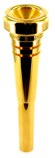 Best Brass TP-7E Trumpet GP