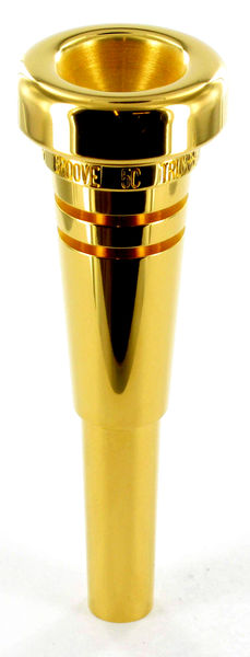 Best Brass TP-5C Trumpet GP