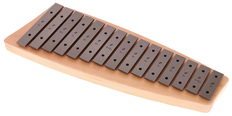 Sonor SG 19 Soprano Glockenspiel
