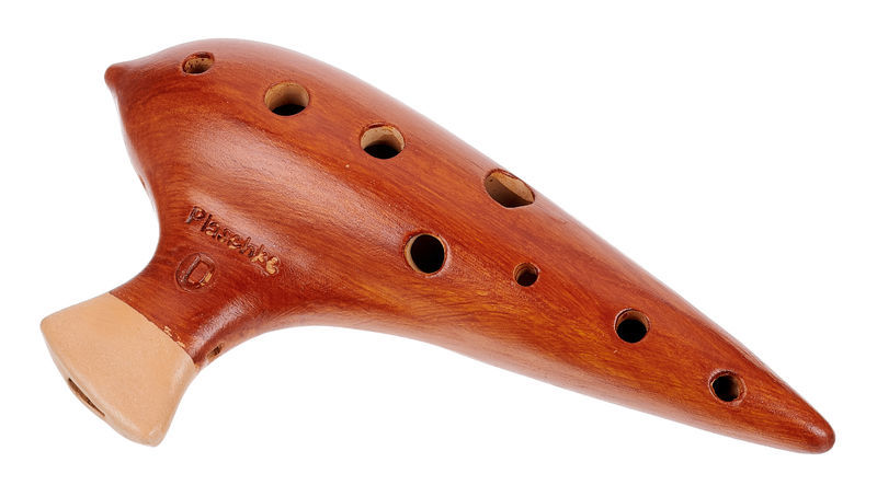 Plaschke Ocarina 10H D