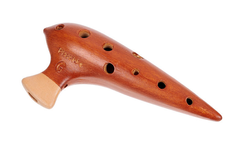 Plaschke Ocarina 10H G