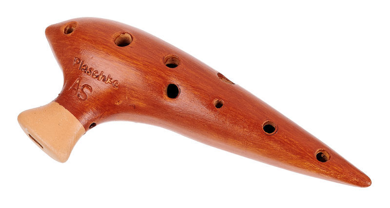 Plaschke Ocarina 10H AS