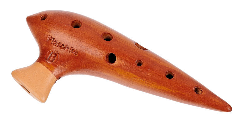 Plaschke Ocarina 10H b