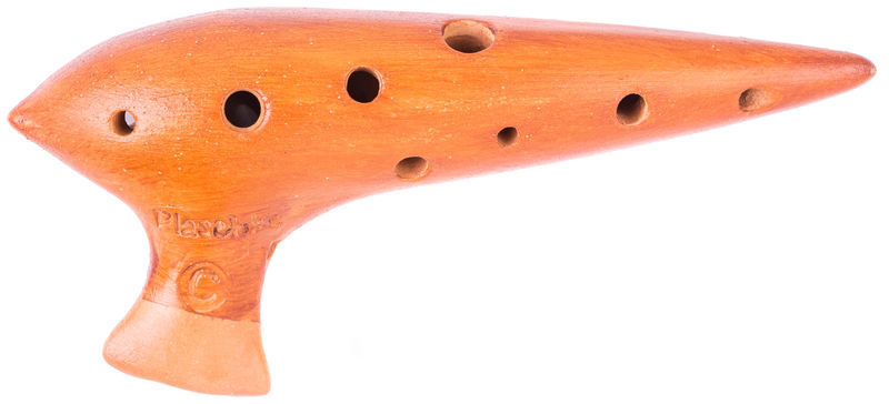 Plaschke Ocarina 10H c