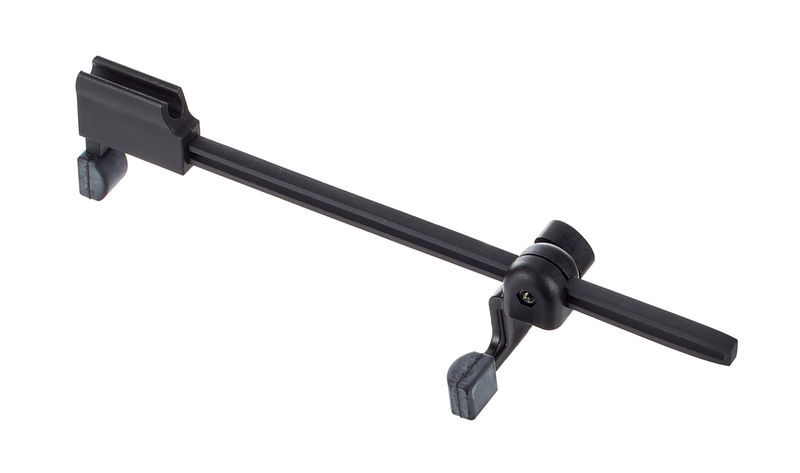 the t.bone Ovid System Guitar Clip