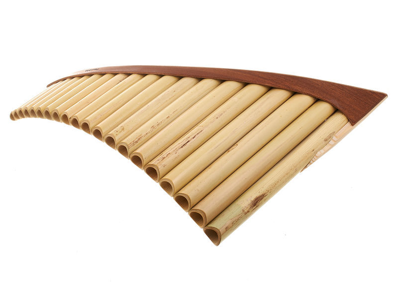 Plaschke S20 C Pan Flute