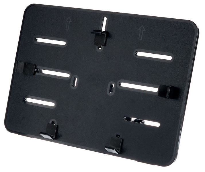 Millenium Tablet Holder