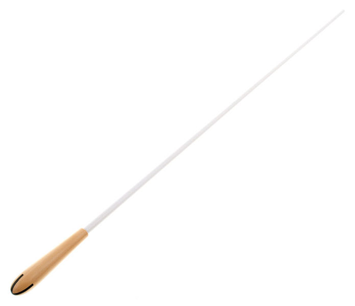 Takt Boxwood Cross (Ebony) 13" STD