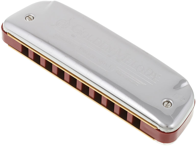 Hohner Golden Melody Db