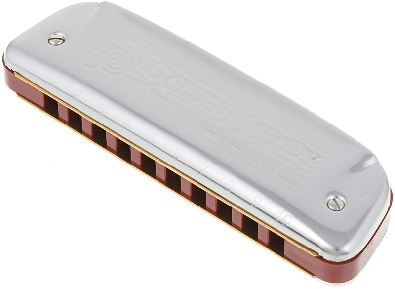 Hohner Golden Melody Eb