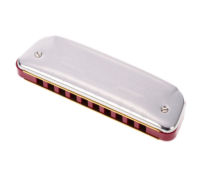 Hohner Golden Melody Ab