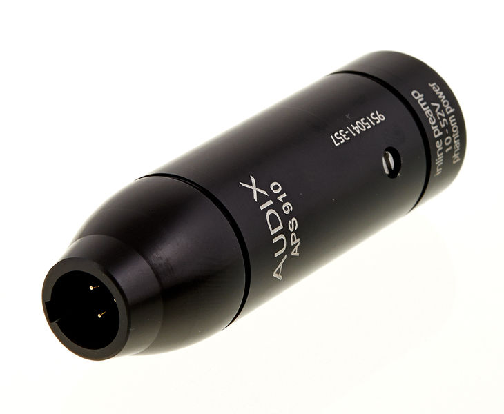 Audix APS-910