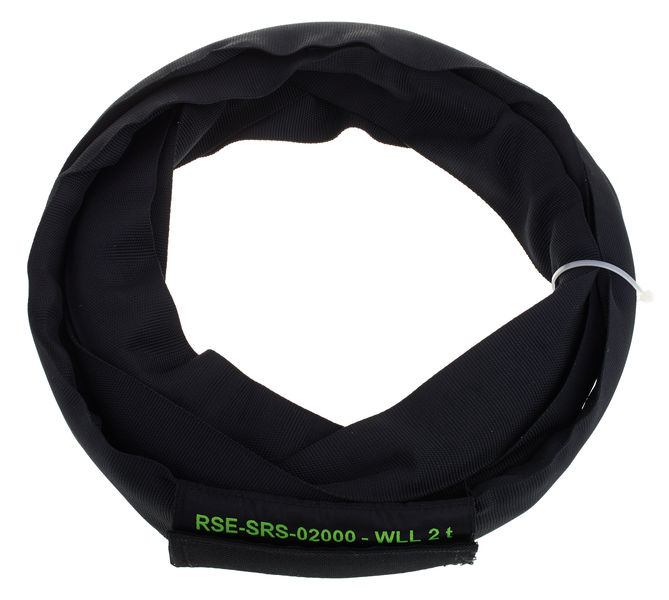 Yale RSE-SRS-S Rigging Sling 2t 3m