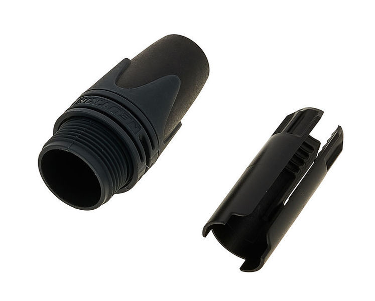 Neutrik BXX-14 Black