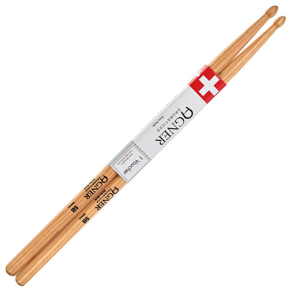 Agner 5B Hickory Wood Tip Code Green